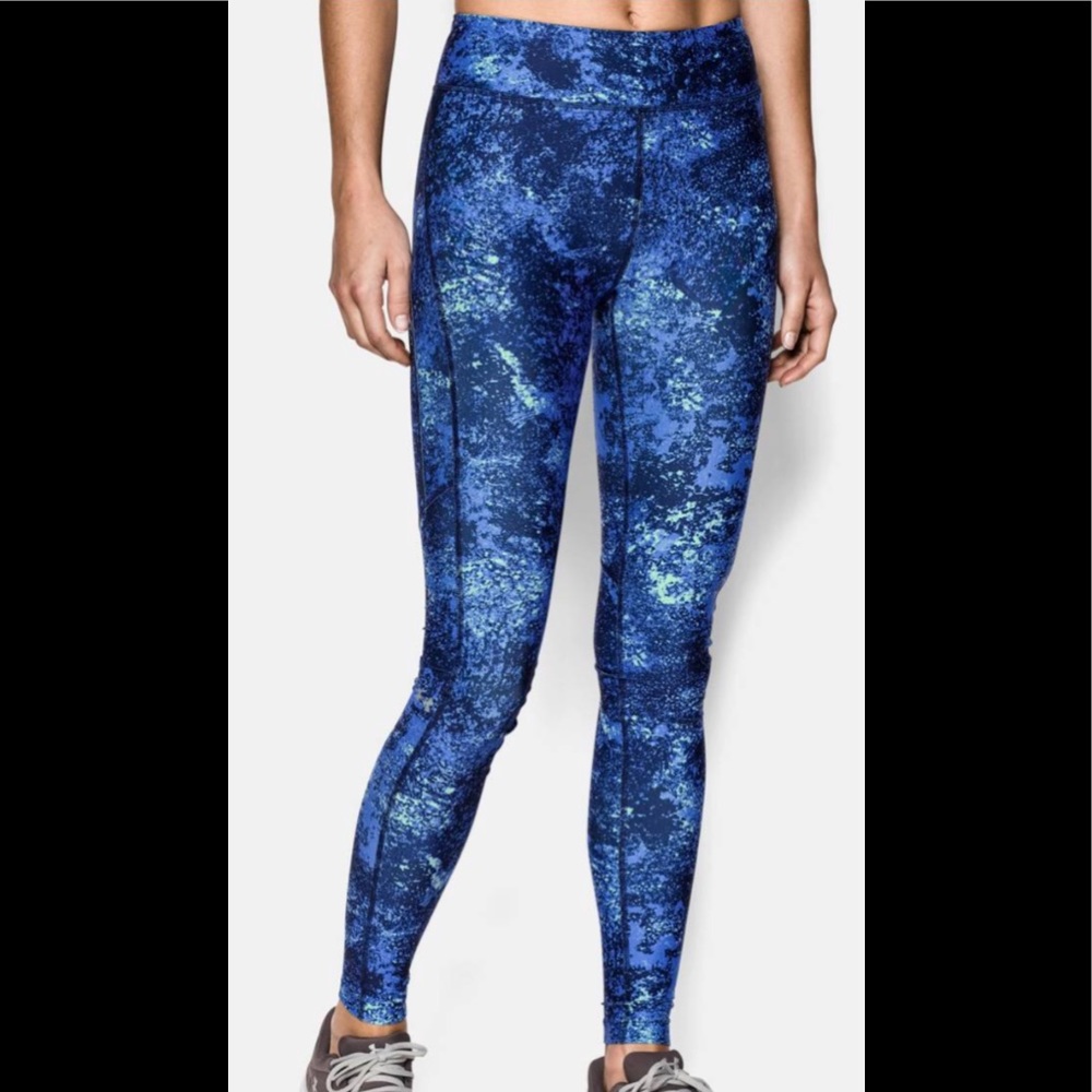 Under armour leggings